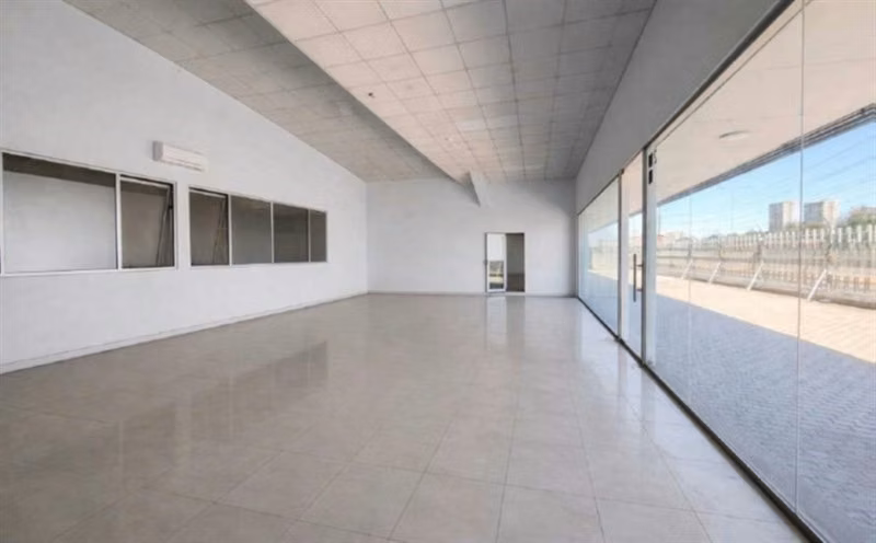 Bodega en arriendo en Renca