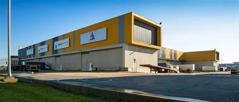 Oficina en arriendo en Renca