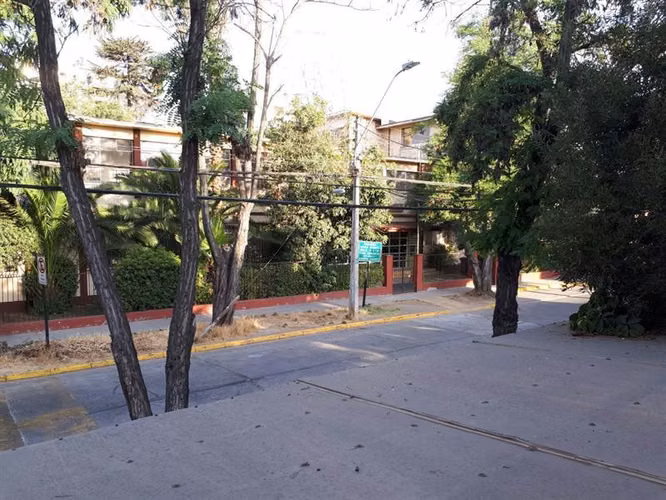 Sitio en venta en La Cisterna