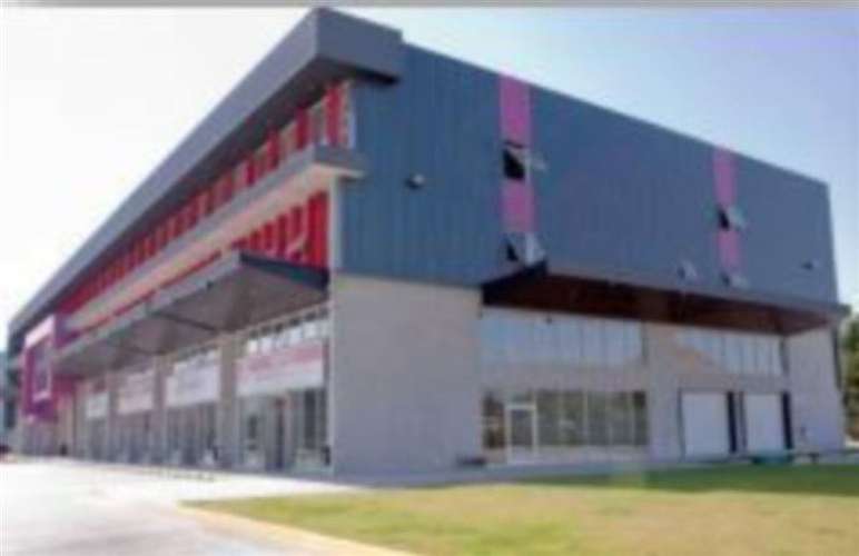 Bodega en arriendo en Temuco