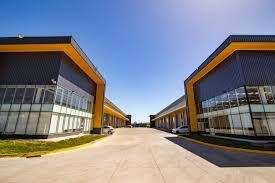 Bodega en arriendo en Temuco