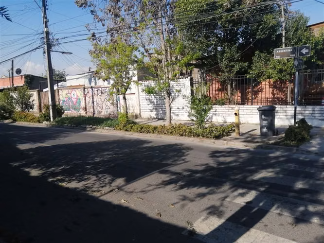 Sitio en venta en La Cisterna - Imagen 7