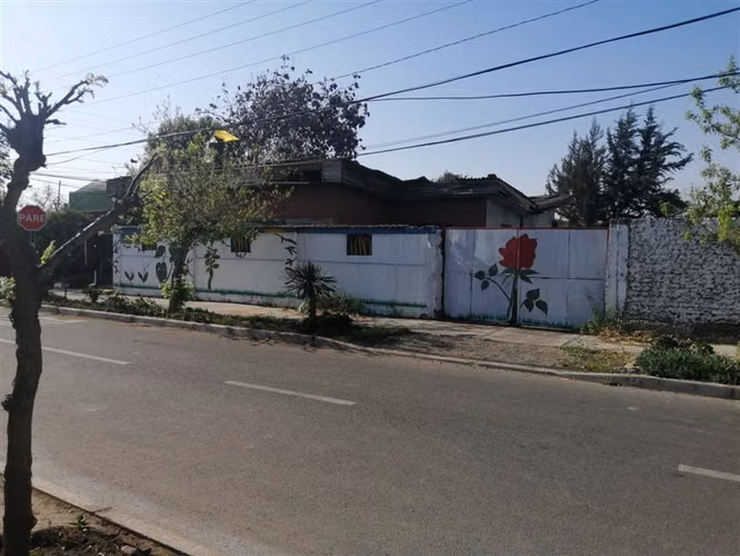 Sitio en venta en La Cisterna - Imagen 3