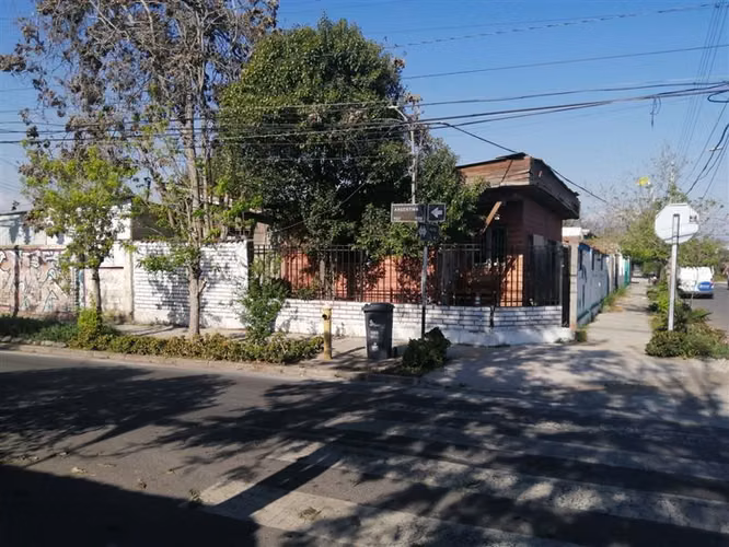 Sitio en venta en La Cisterna - Imagen 8