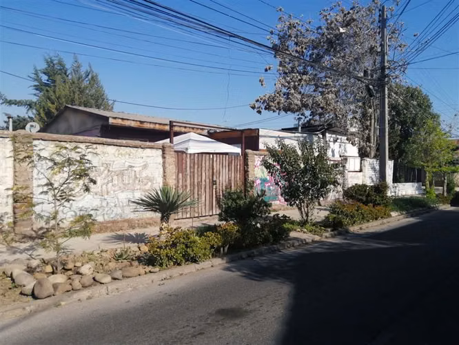 Sitio en venta en La Cisterna - Imagen 6