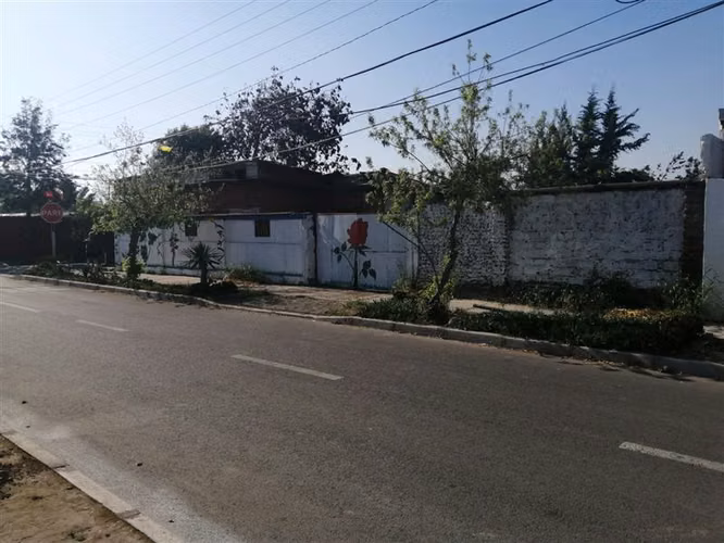 Sitio en venta en La Cisterna - Imagen 2