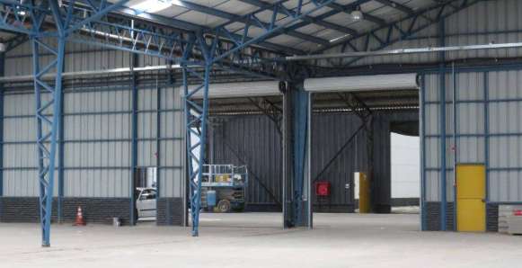 Bodega en arriendo en Copiapó