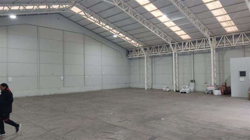 Bodega en arriendo en Copiapó