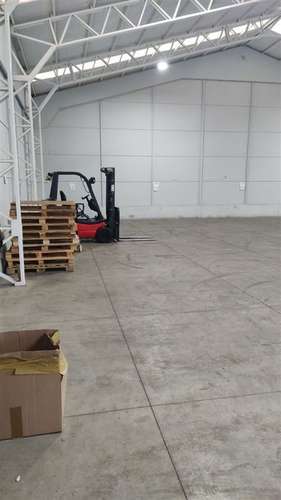 Bodega en arriendo en Copiapó