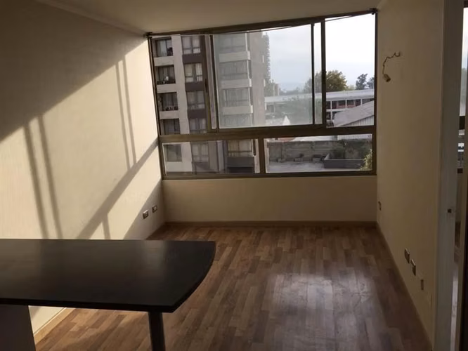 Departamento en venta de 1 dorm. en Independencia