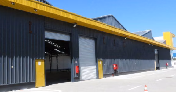 Bodegas en arriendo en Pedro Aguirre Cerda