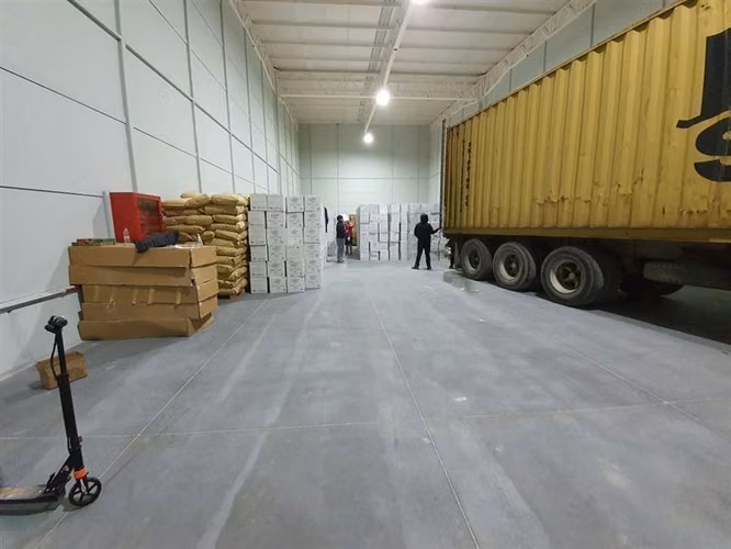 Bodegas en arriendo en Pedro Aguirre Cerda