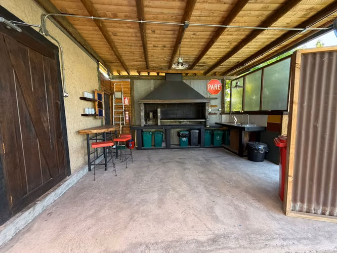 Hermoso Centro de Eventos con Casa, Olivar - Imagen 18