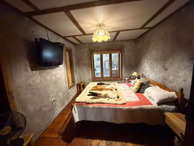 Hermoso Centro de Eventos con Casa, Olivar - Imagen 5