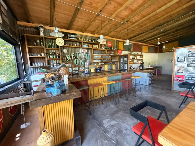 Hermoso Centro de Eventos con Casa, Olivar - Imagen 14