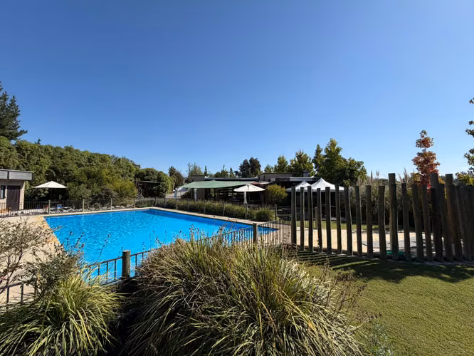 Hermoso Centro de Eventos con Casa, Olivar - Imagen 19