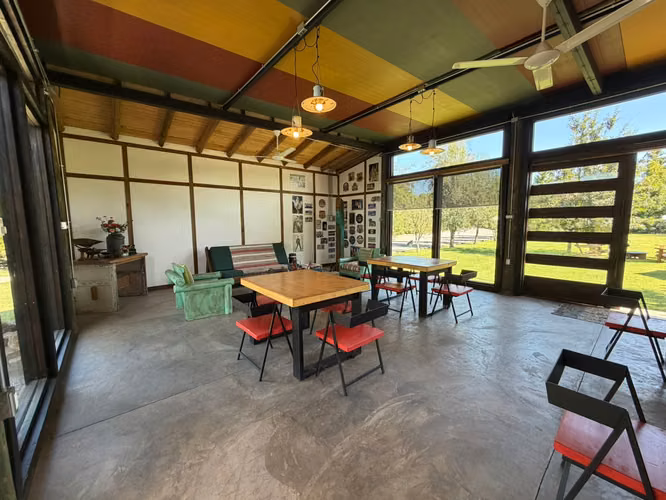 Hermoso Centro de Eventos con Casa, Olivar - Imagen 15