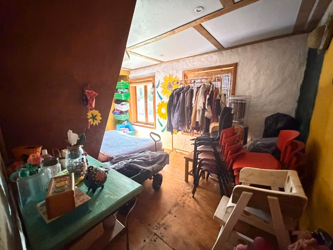 Hermoso Centro de Eventos con Casa, Olivar - Imagen 7