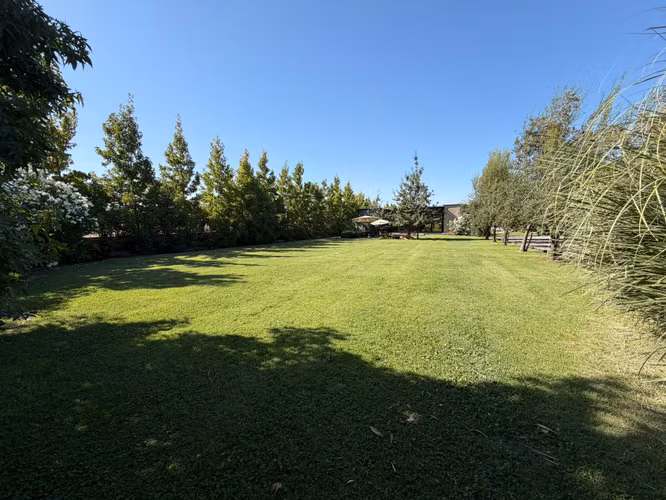 Hermoso Centro de Eventos con Casa, Olivar - Imagen 12
