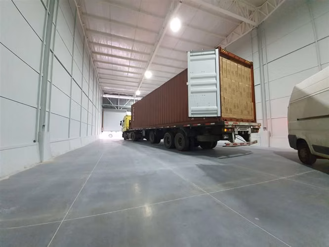 Bodega en arriendo en San Pedro