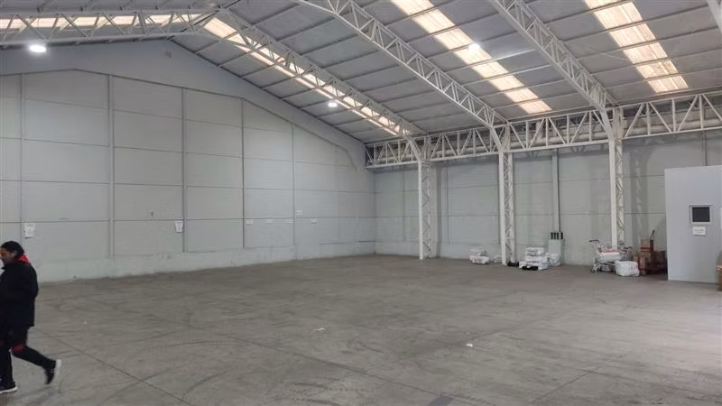 Bodega en arriendo en Concepción