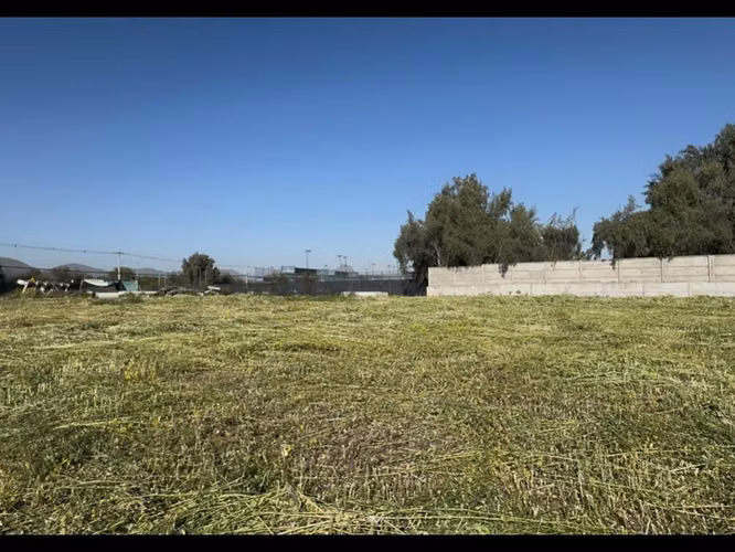 Flexible Terreno Urbanizado