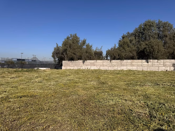 Flexible Terreno Urbanizado