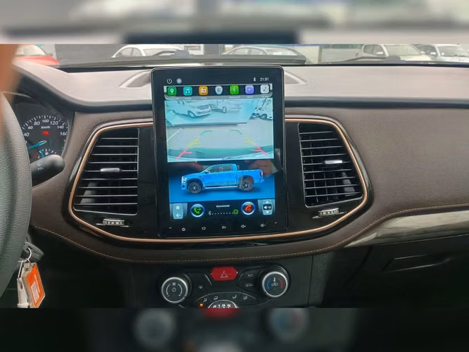 ZX AUTO TERRALORD 2023