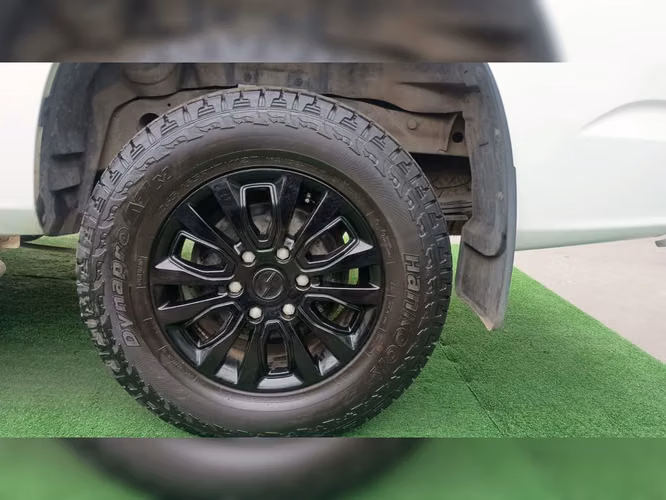 ZX AUTO TERRALORD 2023
