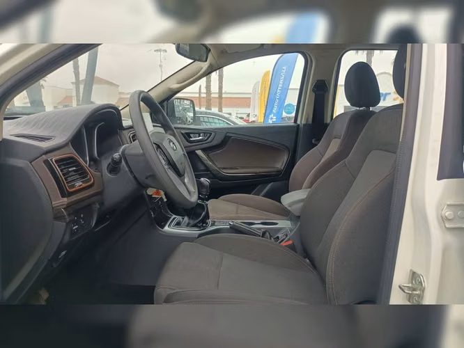 ZX AUTO TERRALORD 2023