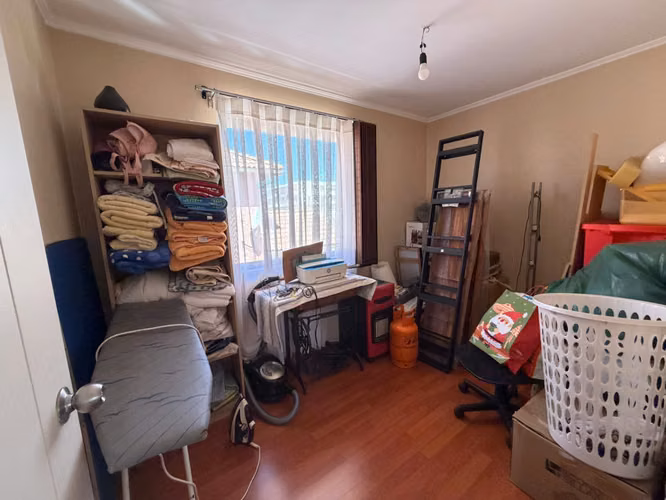 Hermosa casa en Santa de Maria de Triana, Rancagua