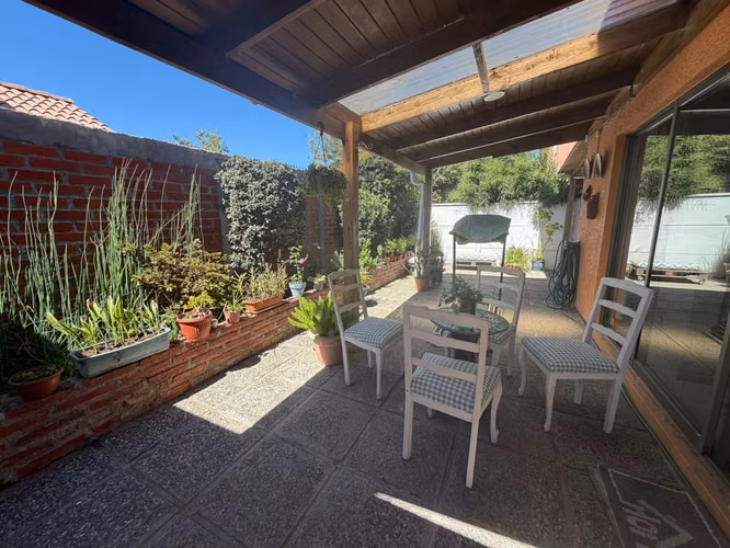 Hermosa casa en Santa de Maria de Triana, Rancagua