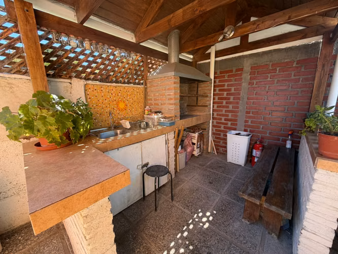 Hermosa casa en Santa de Maria de Triana, Rancagua