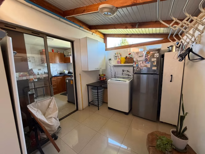 Hermosa casa en Santa de Maria de Triana, Rancagua