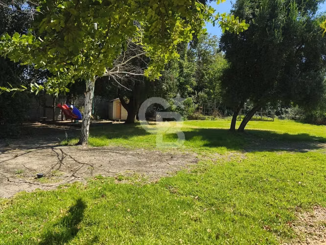 Casa estilo chilena en Colina