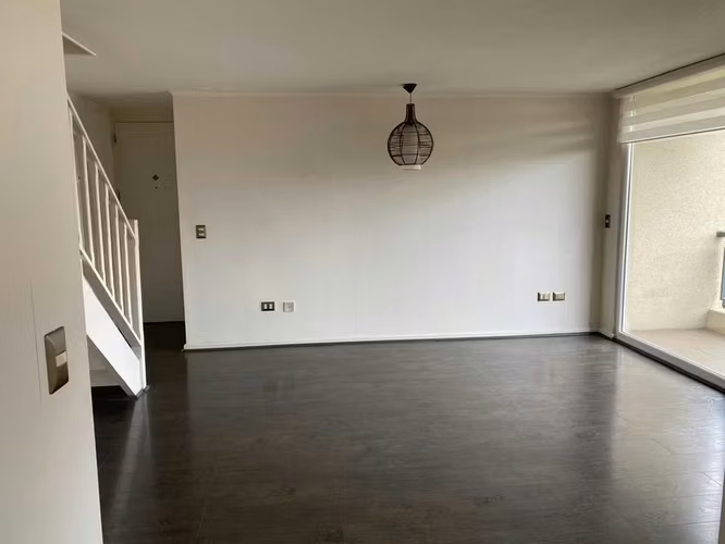 Se vende depto 3D 3B Puerto Varas
