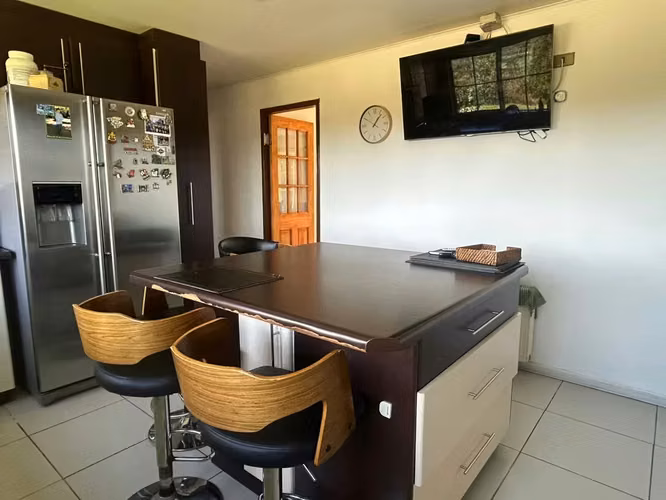 Se vende casa en parcelación Lagunitas