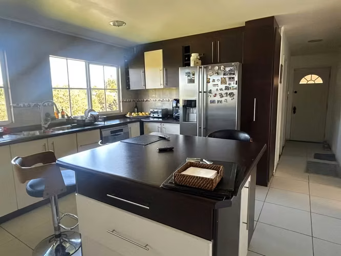 Se vende casa en parcelación Lagunitas