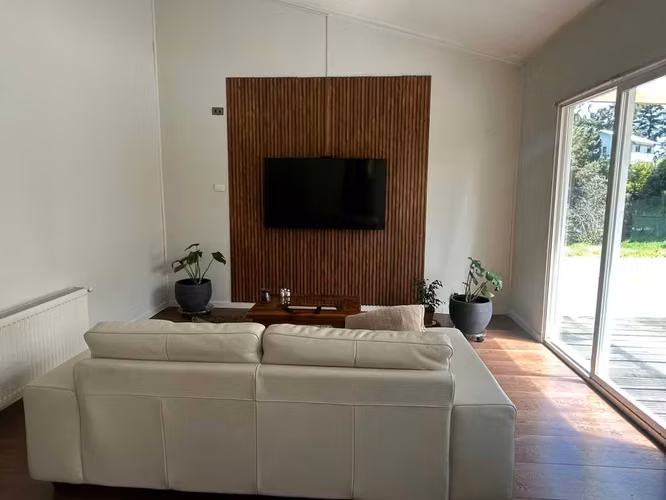 Se vende casa en parcelación Lagunitas