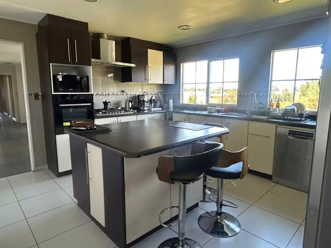 Se vende casa en parcelación Lagunitas