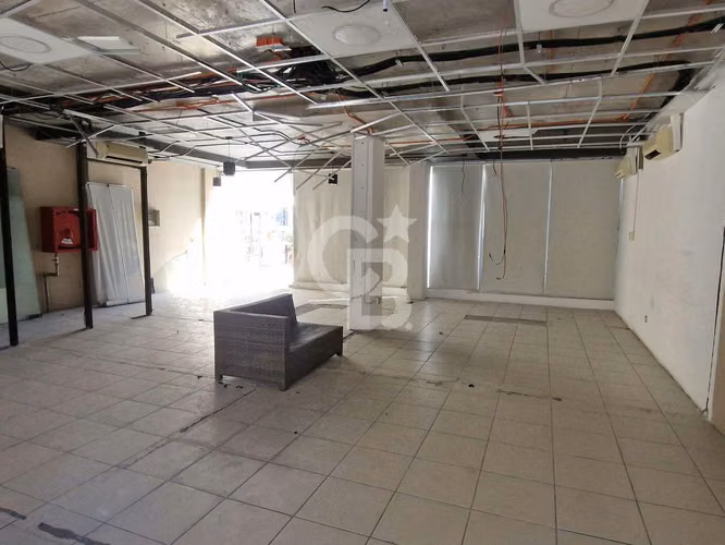 Local en Arriendo Providencia con Extractor