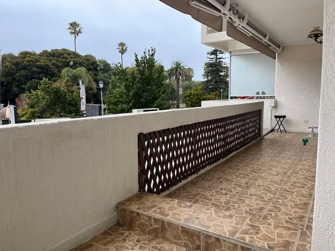 Departamento 2 dormitorios en venta, Av. San Martín, Viña del Mar - Imagen 7