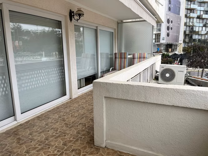 Departamento 2 dormitorios en venta, Av. San Martín, Viña del Mar - Imagen 9
