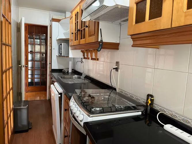 Departamento 2 dormitorios en venta, Av. San Martín, Viña del Mar - Imagen 4