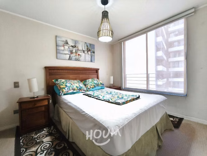 Departamento en General Las Heras