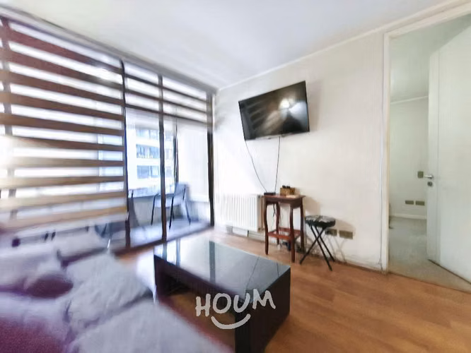 Departamento en General Las Heras