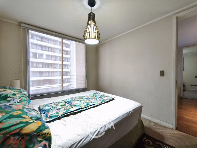 Departamento en General Las Heras