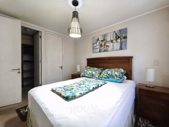 Departamento en General Las Heras
