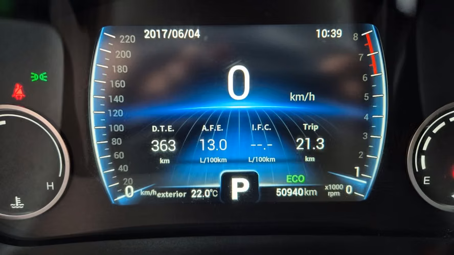 CHERY TIGGO 8 GLX 1.5T DCT 2023 