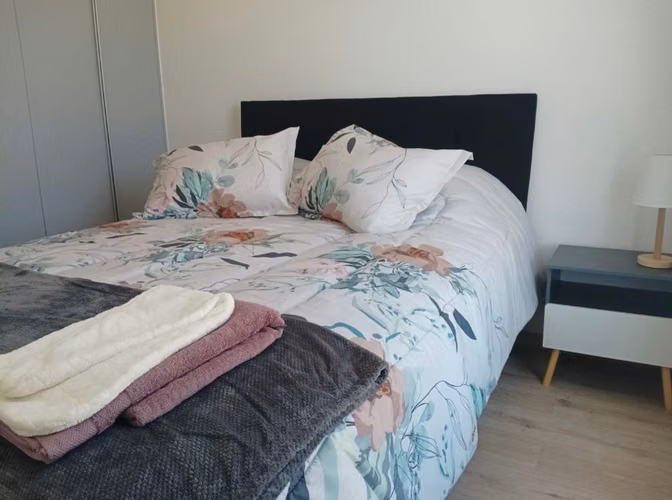 Se vende cómodo departamento en Bahía Inglesa - Imagen 2